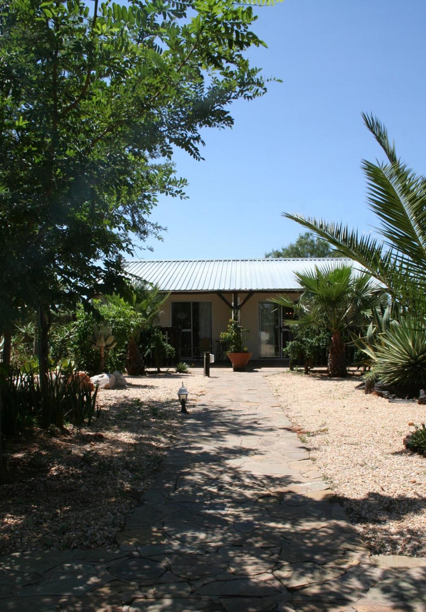 Etango Ranch Guest Farm Villa Voigtland Kültér fotó